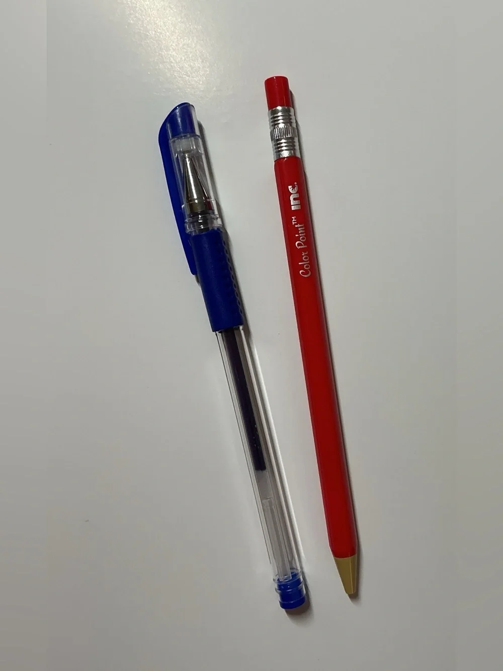 “Goal Getter” & Spiral Color Splash Notebook Set w/Gel Pen & Pencil - nwot